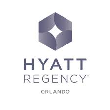 Hyatt Regency Orlando Logo