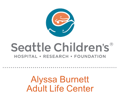 Alyssa Burnett Adult Life Center Logo